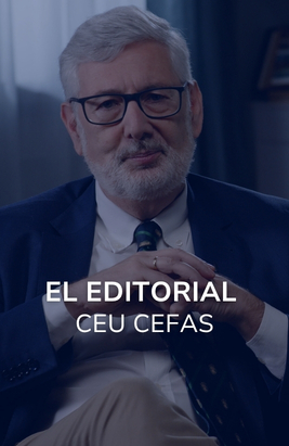 El Editorial CEU CEFAS