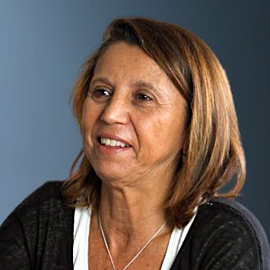 ANA VELASCO CEFAS
