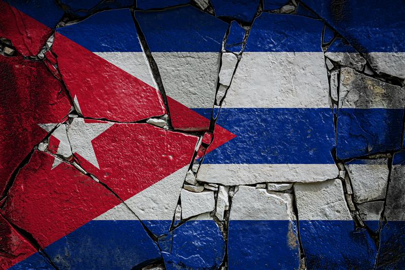 Más se perdió en Cuba