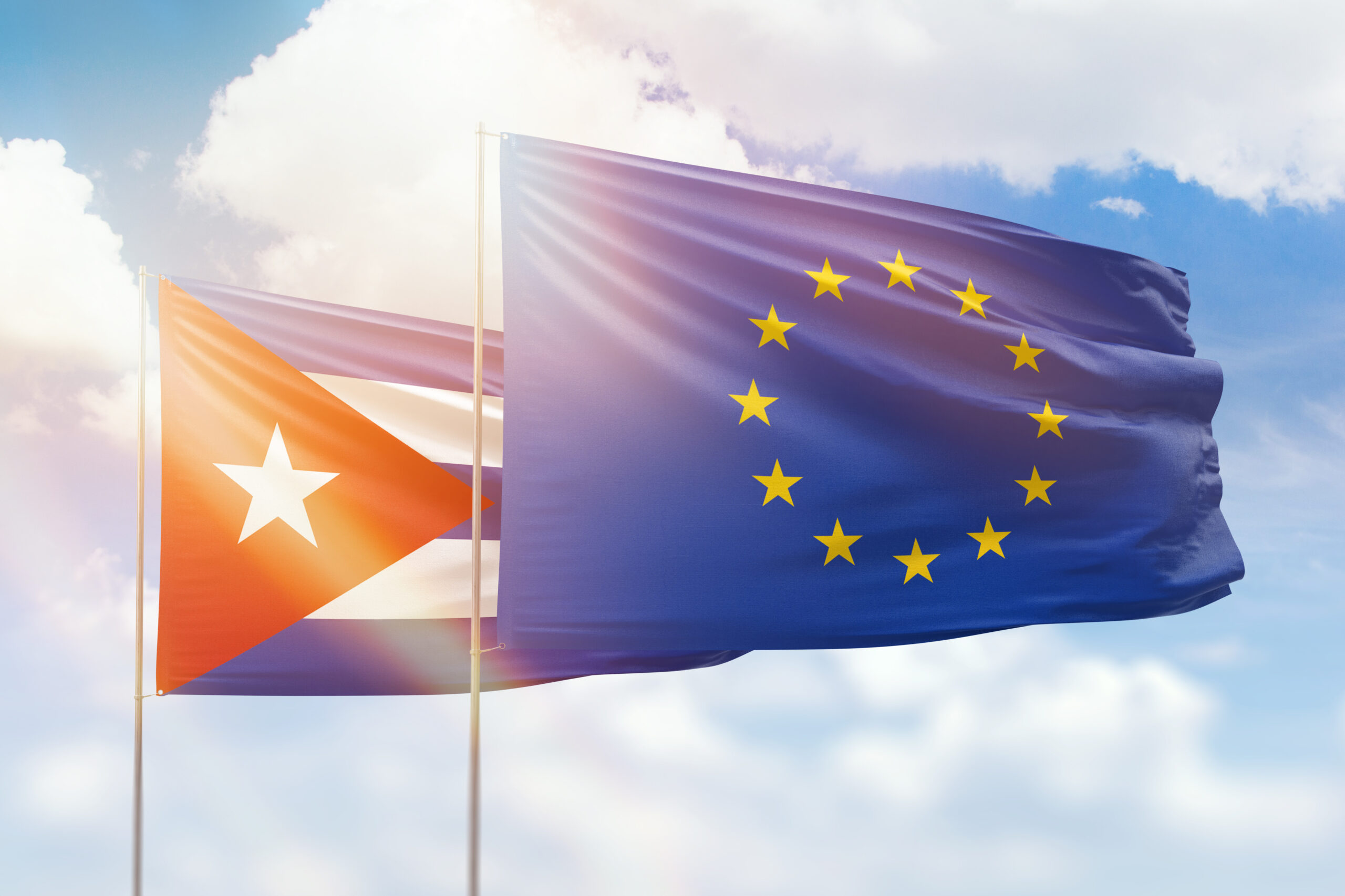 Relaciones Unión Europea- Cuba: ¿Está España donde se le espera?