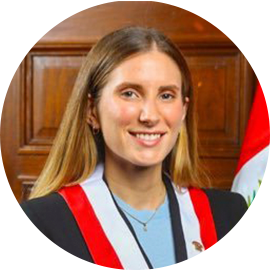 Adriana Tudela CEFAS