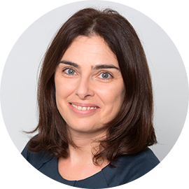 Carmen Pérez-Llorca CEFAS