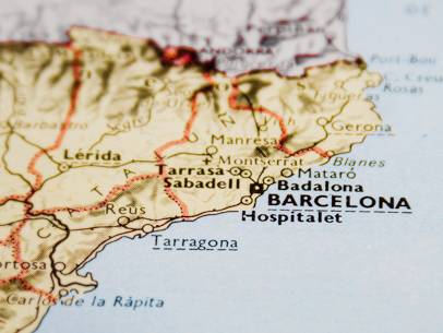 Cataluña: declive demográfico de una sociedad multicultural