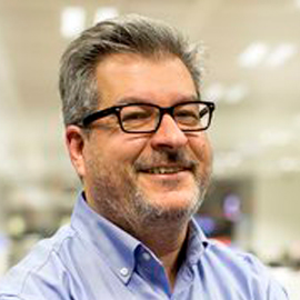 FERNANDO LAZARO CEFAS