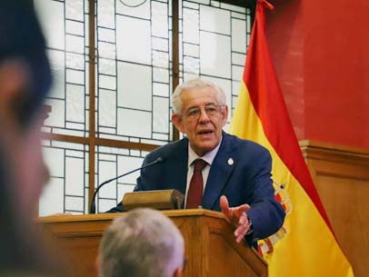 Analizamos la crisis de la democracia en Iberoamérica