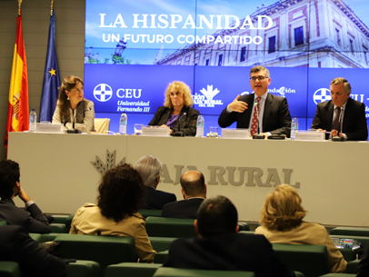 Orgullosos de nuestro legado hispano