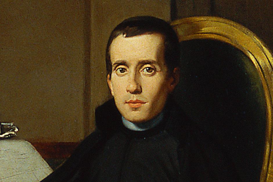 Jornada sobre el pensamiento de Jaime Balmes