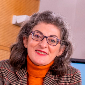 MAITE PAGAZAURTUNDÚA CEFAS