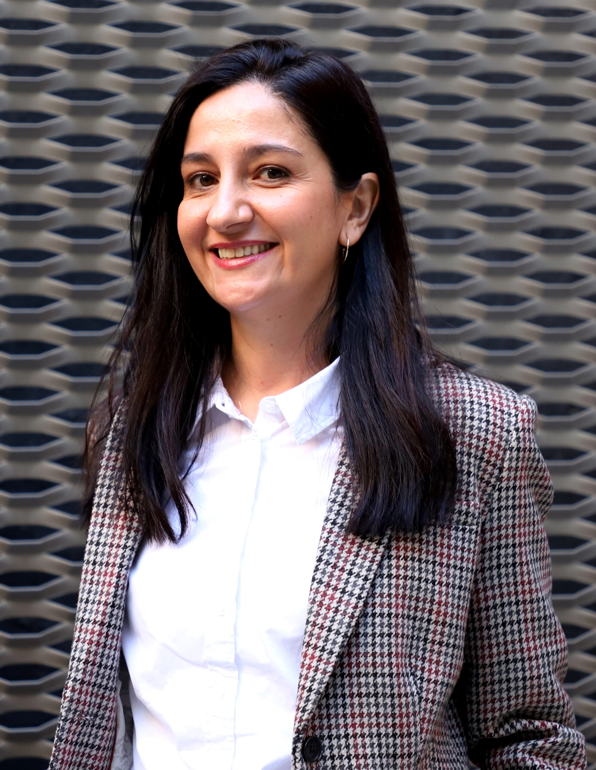MARIA MEDINA CEFAS