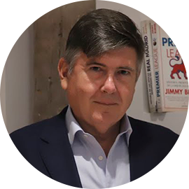 Manuel pimentel CEFAS