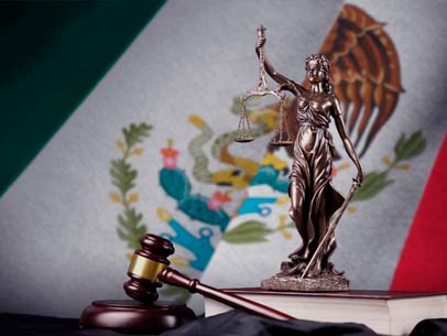Comunicado sobre la reforma del Poder Judicial en México