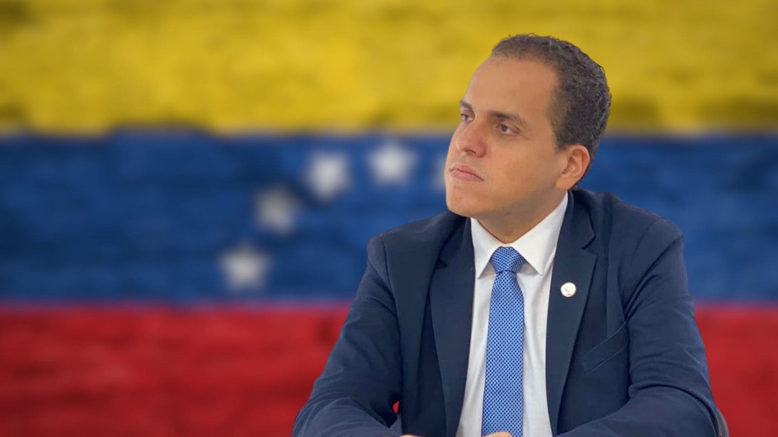 La Resistencia Venezolana en Diálogos Abiertos