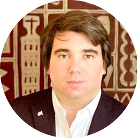 Pablo Viana CEFAS