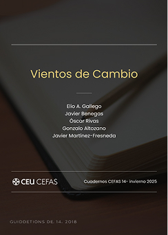 Vientos de Cambio