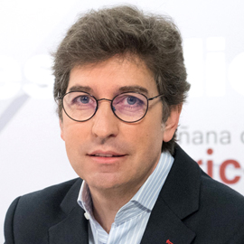 ROGELIO ALONSO CEFAS