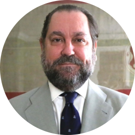 Ramón Pérez Maura CEFAS