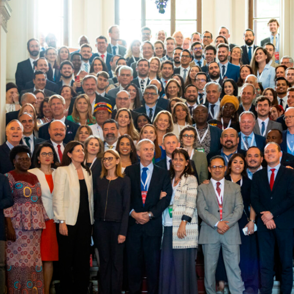 La defensa de la vida, la familia y la libertad, protagonistas en la IV Cumbre Transatlántica