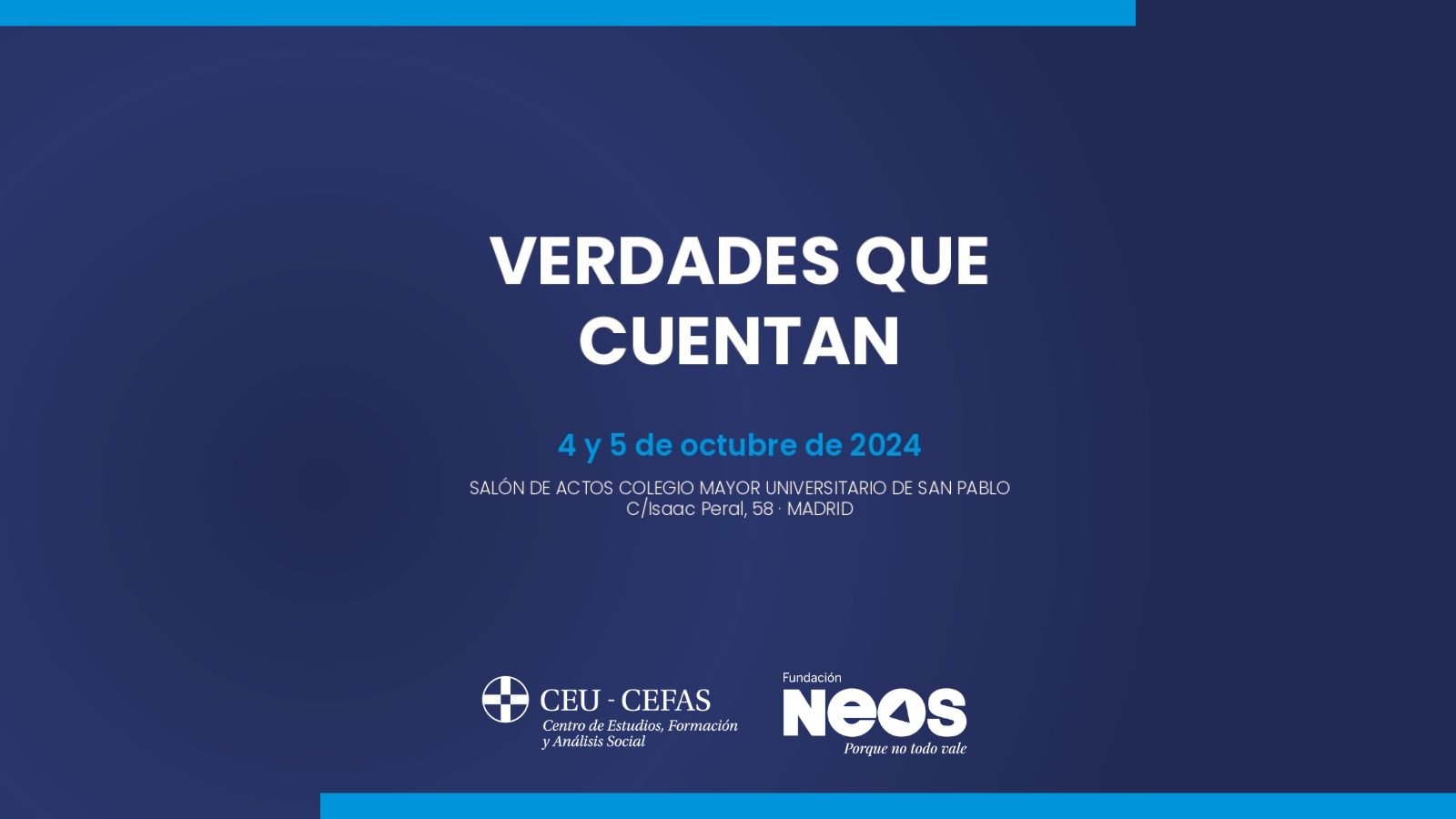 TWITTER VERDADES QUE CUENTAN