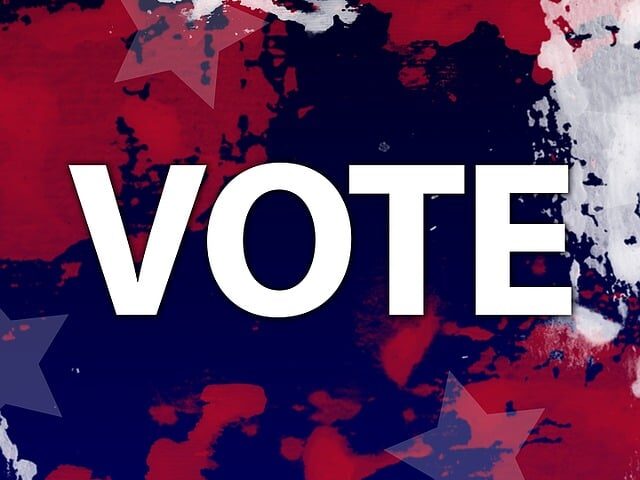 votar honrando nuestros principios y valores Pablo rodriguez CEU CEFAS