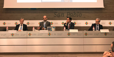 CEFAS aborda las políticas de familia para afrontar retos demográficos